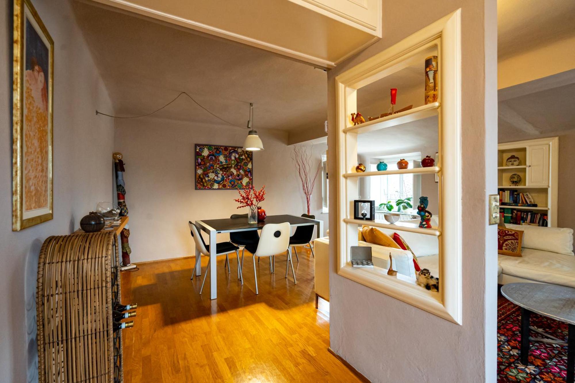 Cozy Apartment With A View On The City Walls Lucca Kültér fotó